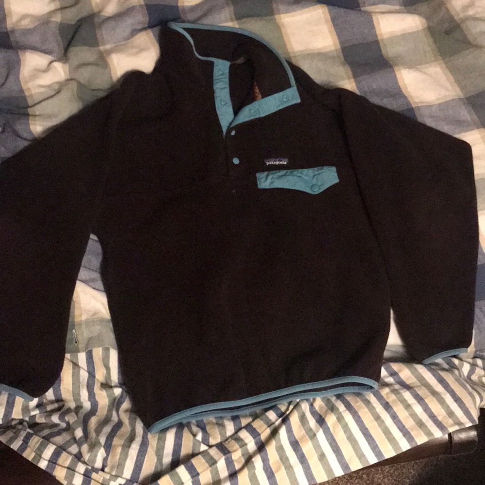 PATAGONIA SYCHILLA